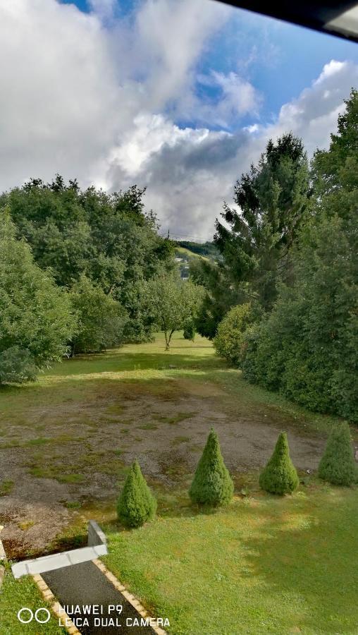 Gite De Pennenez Plomodiern Exterior photo